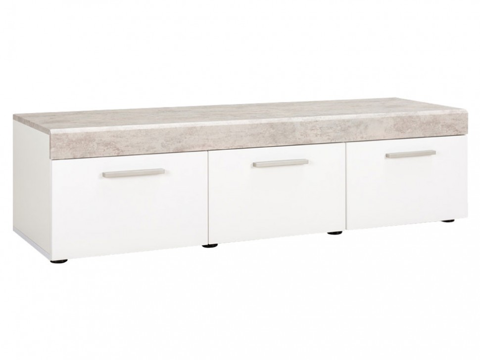 ТВ-тумба ТВ тумба Петра 13.281 3 ящ