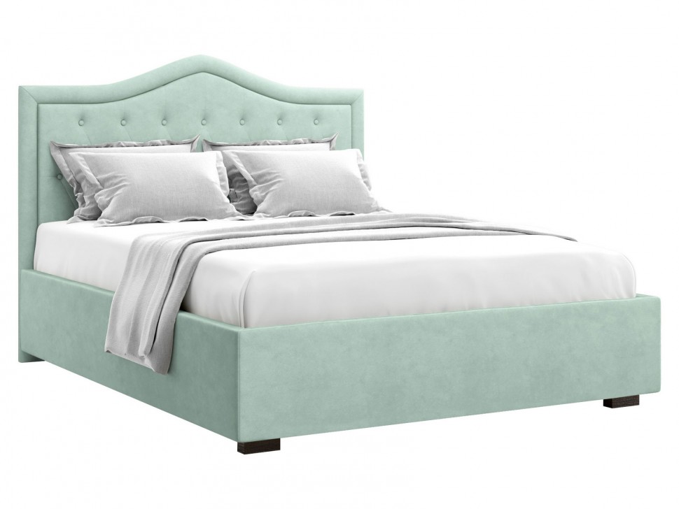 Кровать с подъемным механизмом Тибр