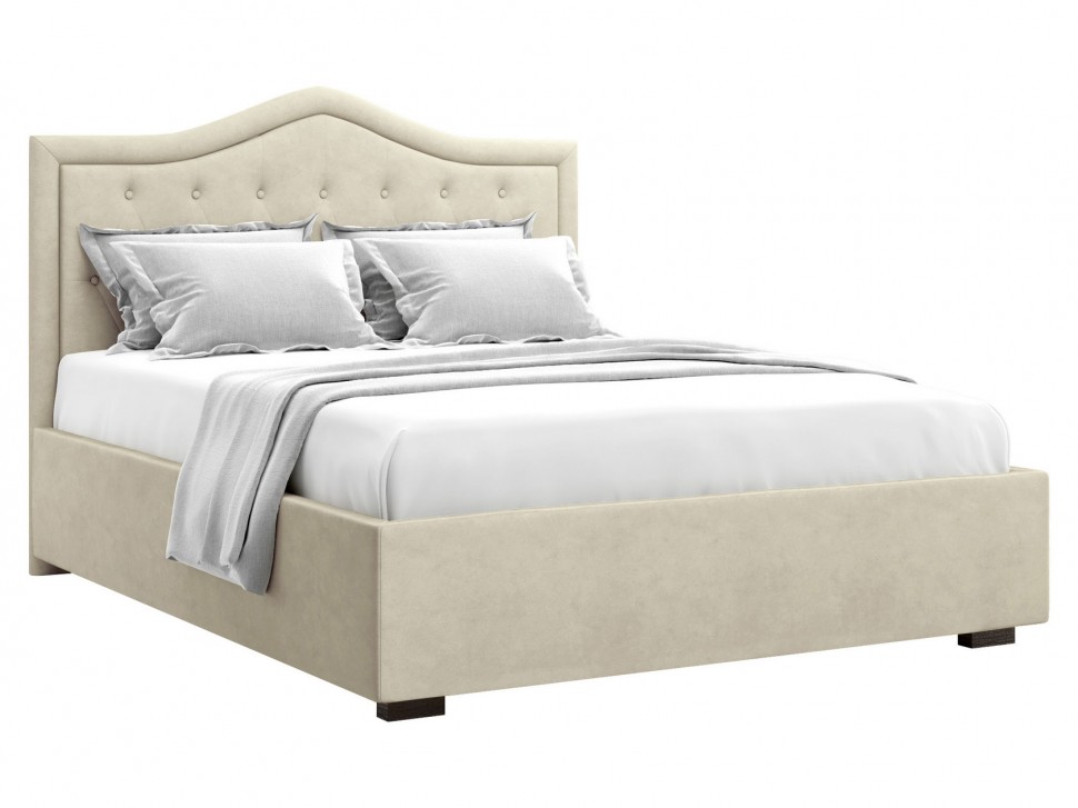 Кровать с подъемным механизмом Тибр