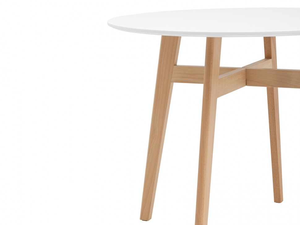 Кухонный стол Target Circle 90*90