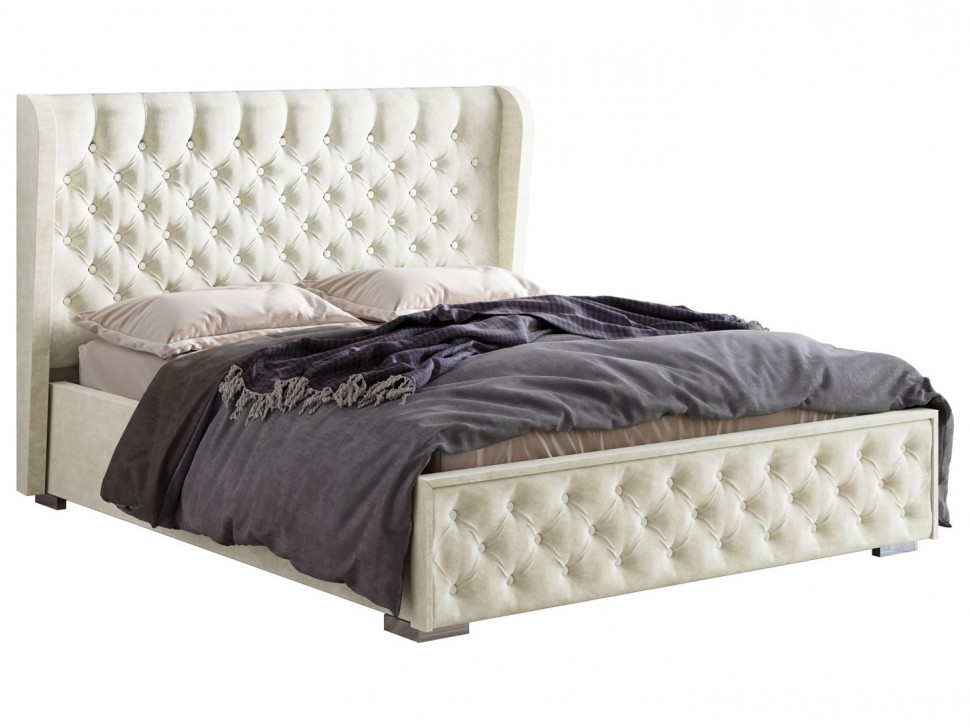 Кровать с подъемным механизмом Кровать с подъемным механизмом Франческа