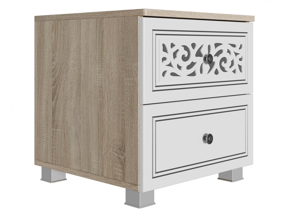 Прикроватная тумба Тумба прикроватная Мадлен