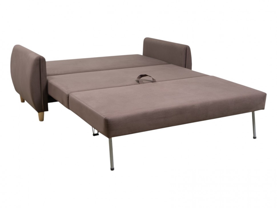 Прямой диван Дели