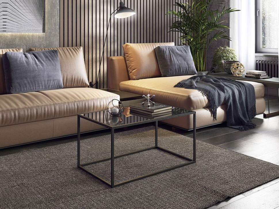 Журнальный столик Стол журнальный Стиль 2