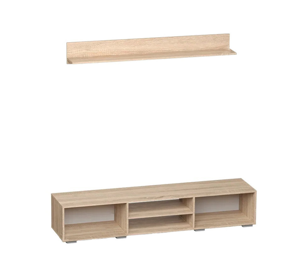 Гостиная Милан