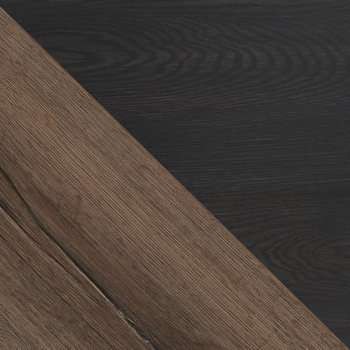 Прикроватная тумбочка Тумба прикроватная Джагер