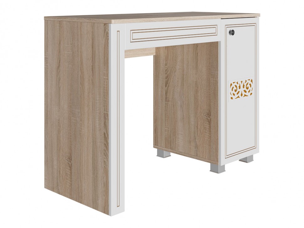 Туалетный столик Стол туалетный Мадлен