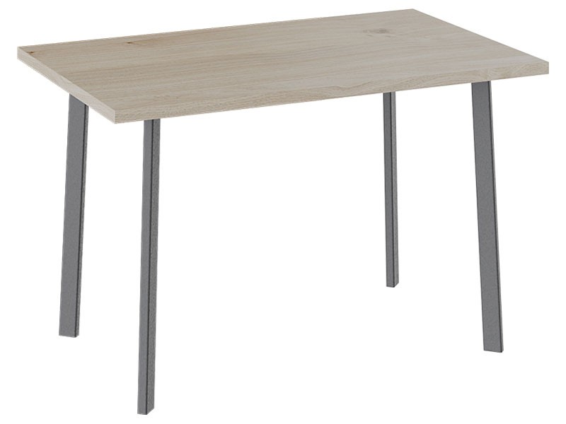 Кухонный стол Обеденный стол Невада (паук)