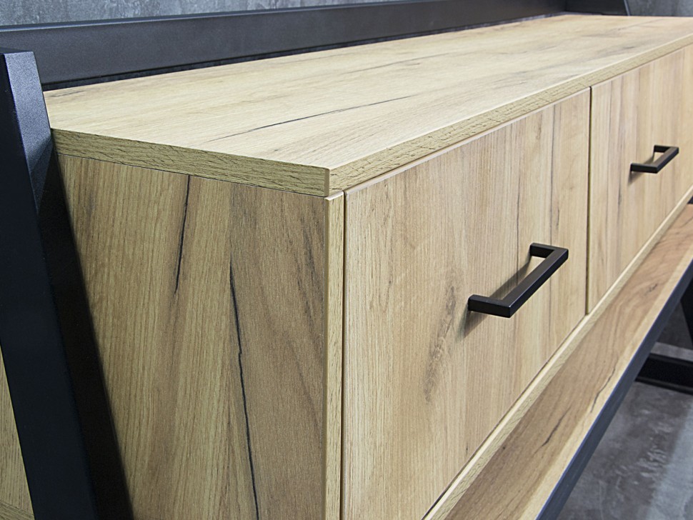 Консоль Мадрид