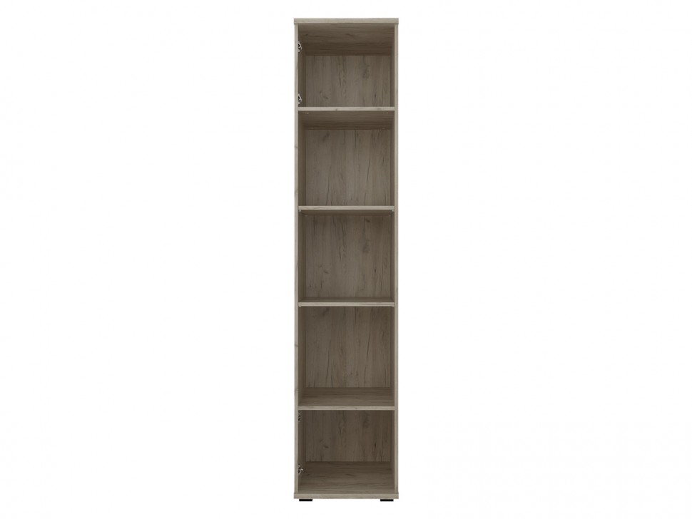 Шкаф-витрина Альянс