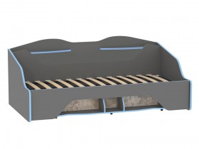 Детская кровать Индиго