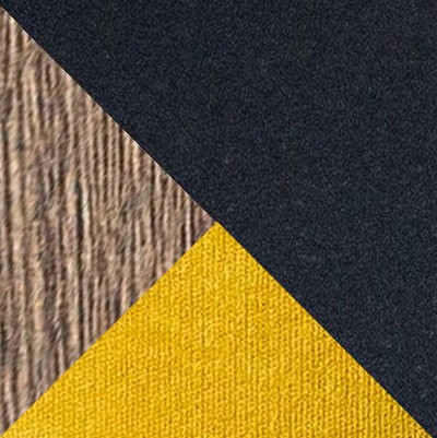 Обеденная группа Стол Кастел + 4 Стула Шато