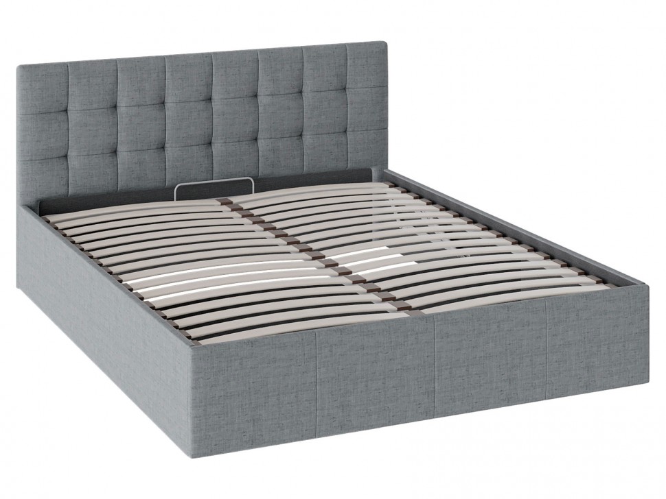 Кровать с подъемным механизмом Эмма