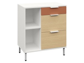 Детская тумба Марвэл