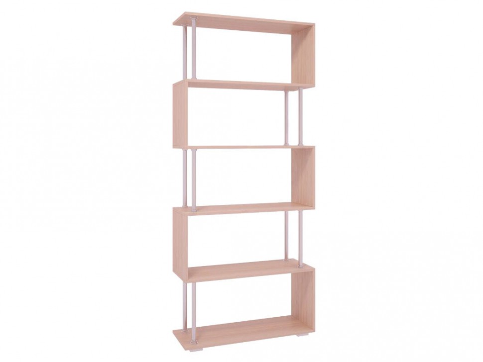 Стеллаж Оптимус 6