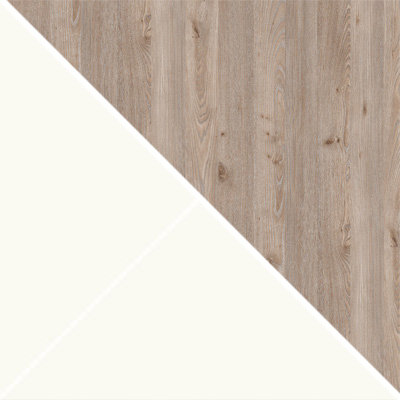 Компьютерный стол СКЛ-Прям100+НКЛ-100