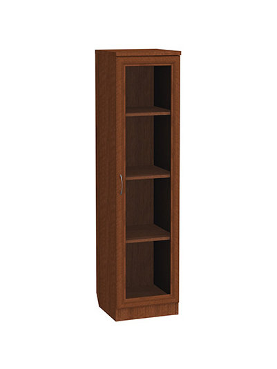 Шкаф-витрина Мерлен