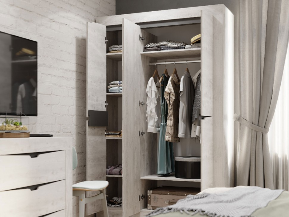 Спальный гарнитур Леон