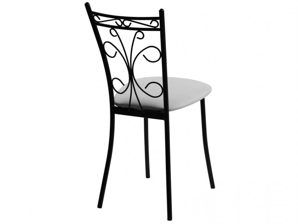 Обеденная группа Стол Филд + 2 стула Неаполь