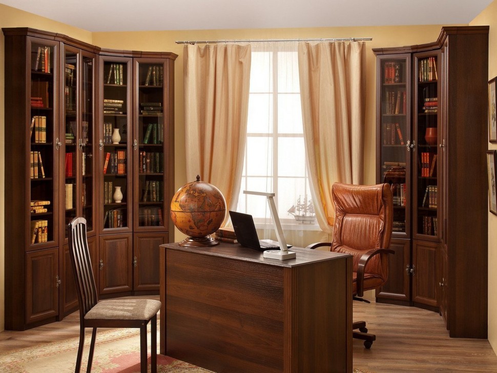 Гостиная Монпелье К4