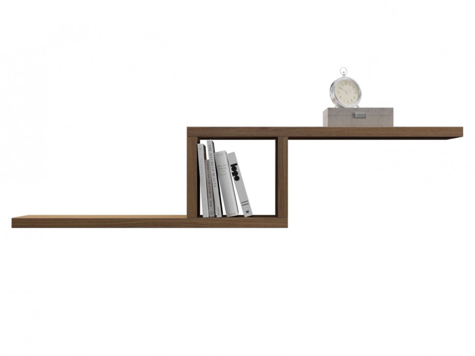 Настенная полка Райс