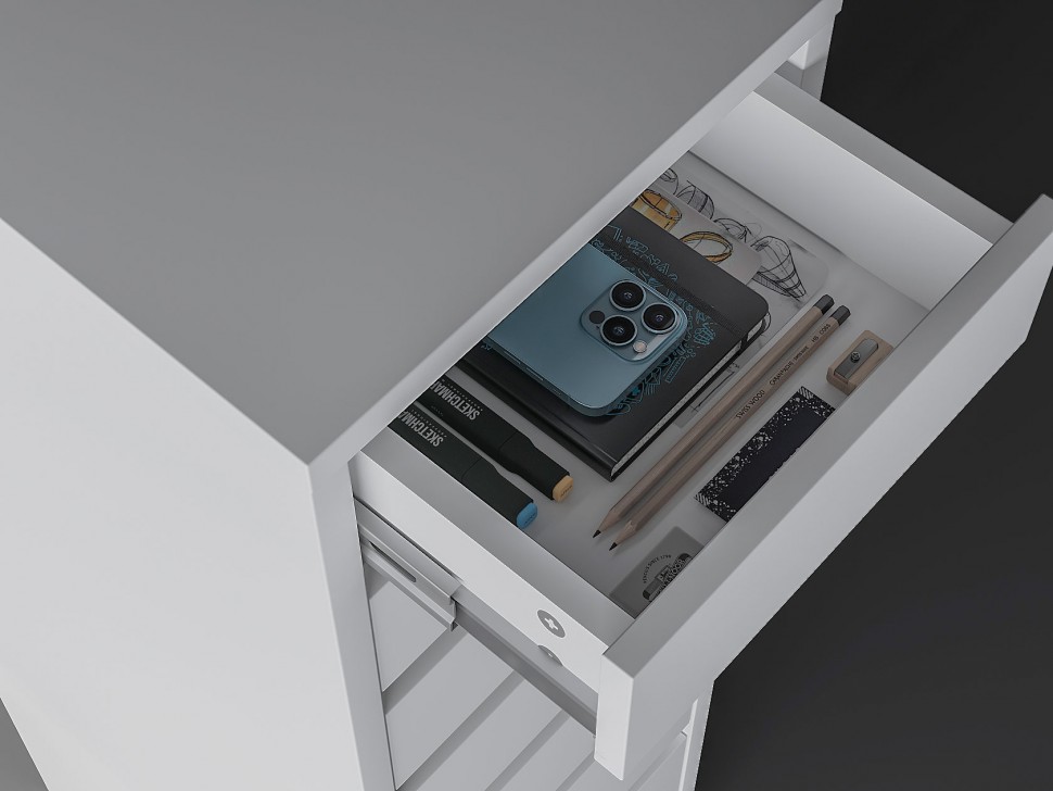 Тумба "Алтай" 352х500 H1160