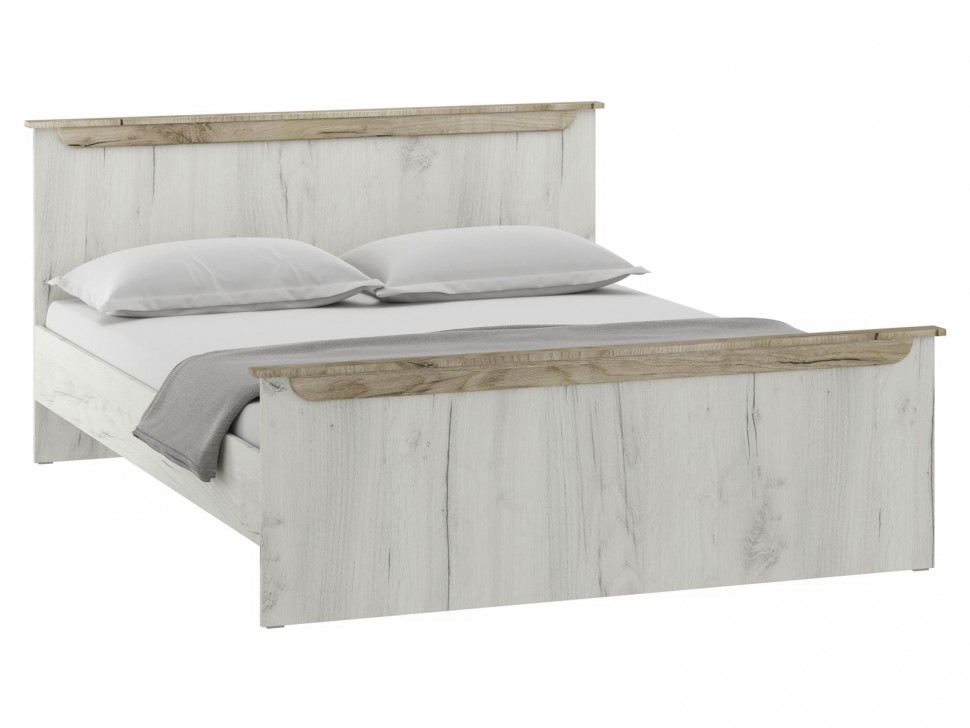 ПРАГА кровать 1600х2000 72030094