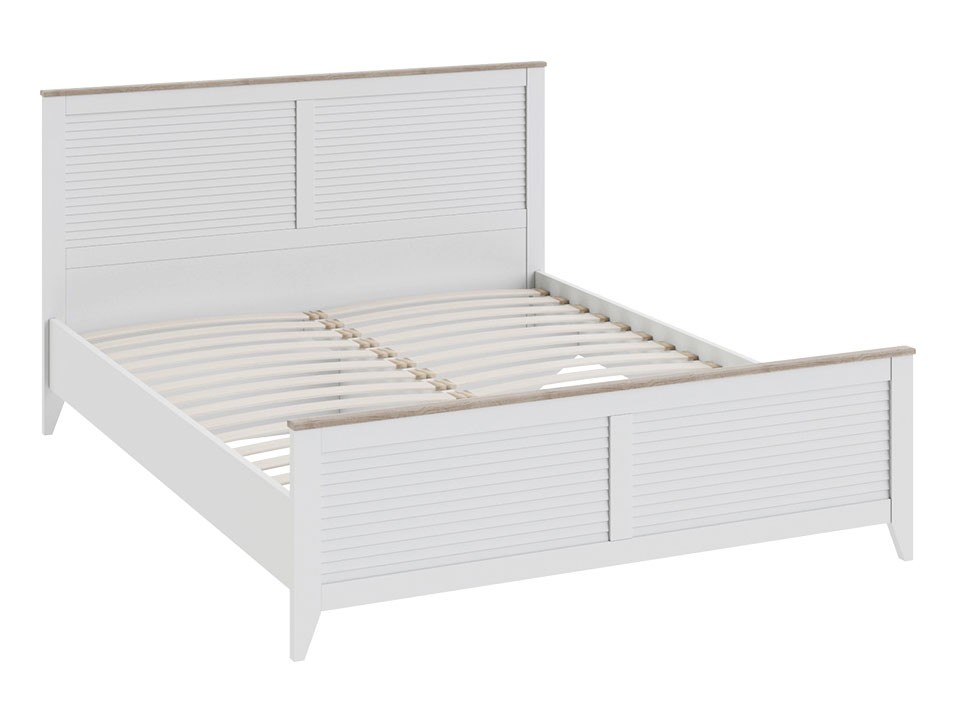 Спальный гарнитур Спальный гарнитур Ривьера 5