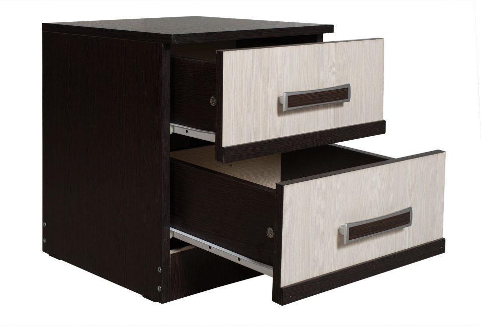 Комплект прикроватных тумб Сакура 2шт