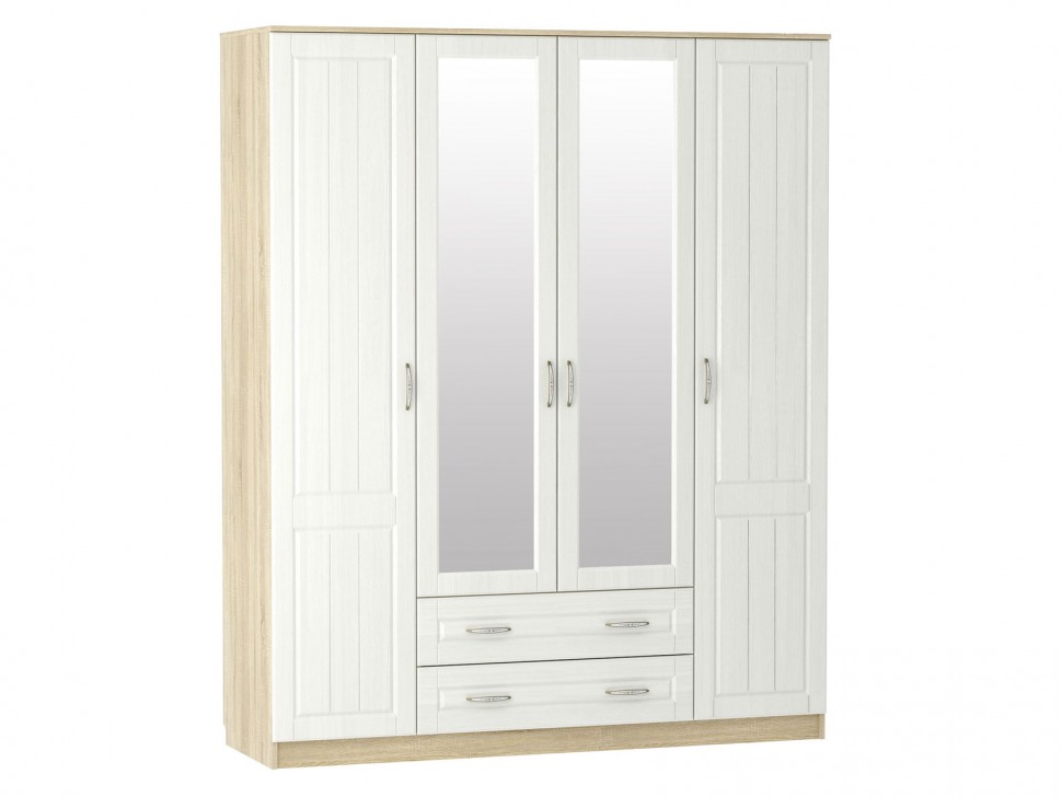 Спальный гарнитур Спальный гарнитур Оливия Лайт 1