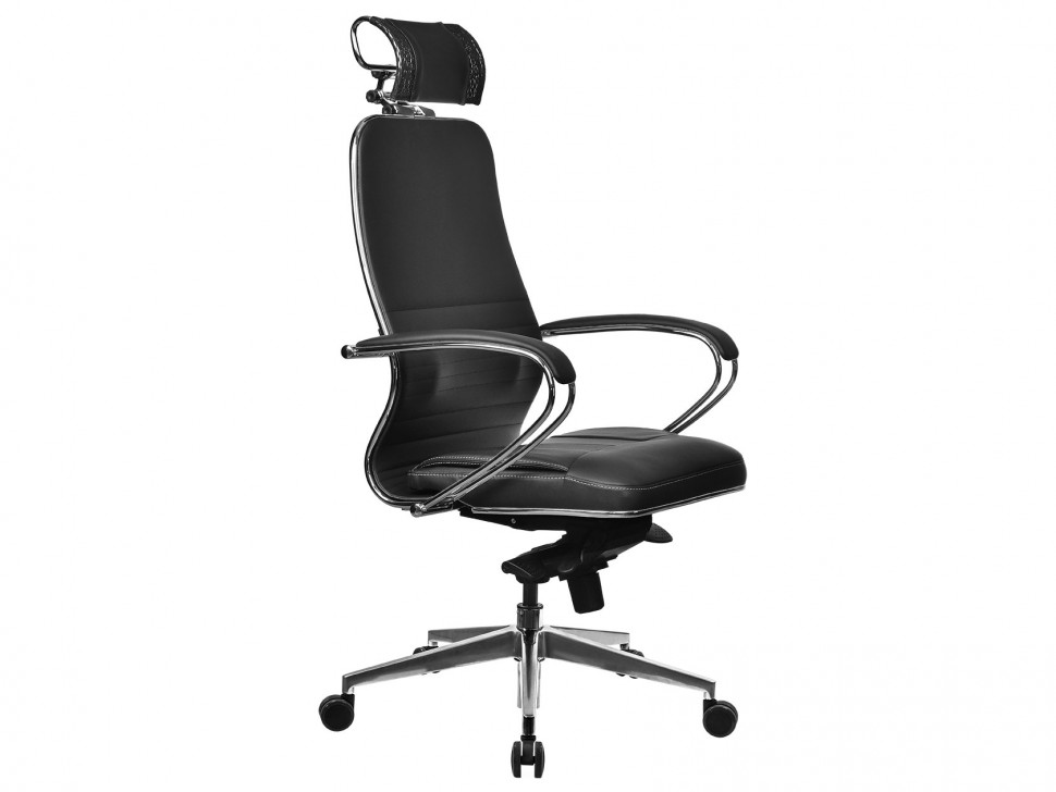 Кресло руководителя Samurai KL-2.041 MPES