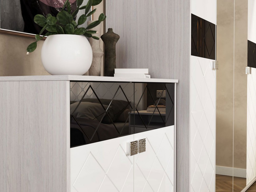 Спальный гарнитур Сейма