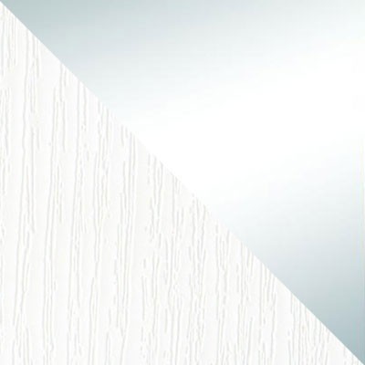 Распашной шкаф Франческа СМ-312.07.006