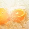 Стеновая панель MSK Апельсины