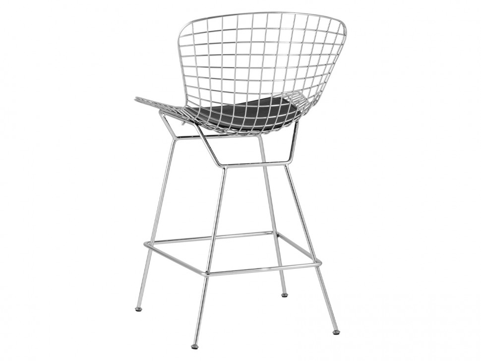 Полубарный стул Бертойя