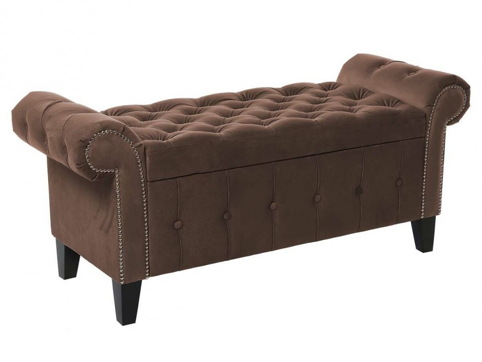 Банкетка Пуф Толедо (Торрокс)