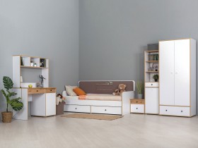 Комплект детской мебели Вуди