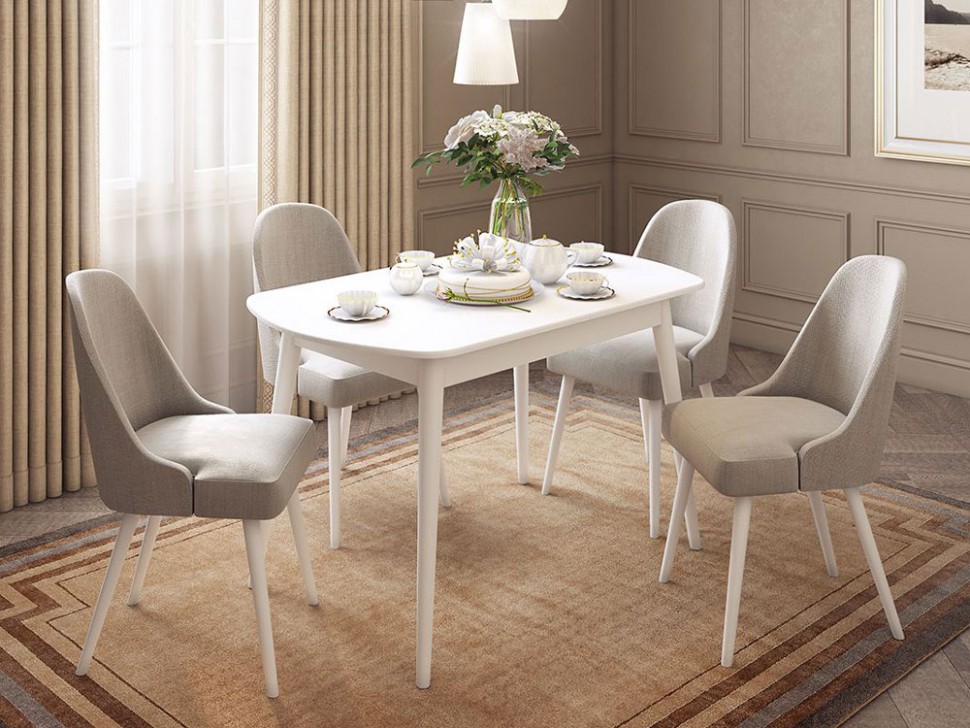 Кухонный стол Сальса