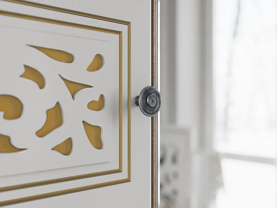 Распашной шкаф Мадлен С