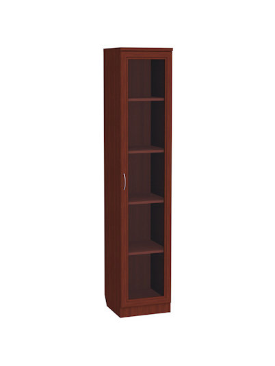 Шкаф-витрина Мерлен