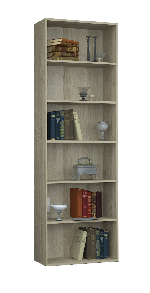 Стеллаж Гроган