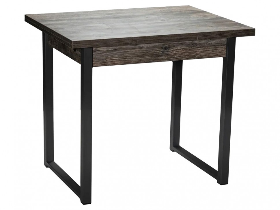 Обеденная группа Стол Алан + Стул Хлоя, 2шт.