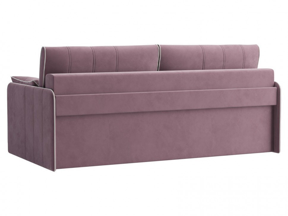 Прямой диван Тиган