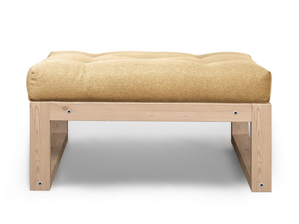 Пуфик Амбер