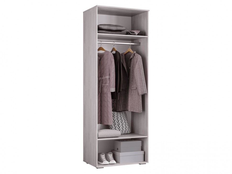 Распашной шкаф Шкаф 2 дв Кимберли