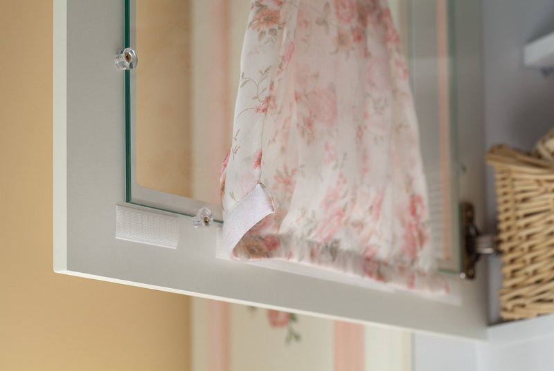 Полка детская Алиса