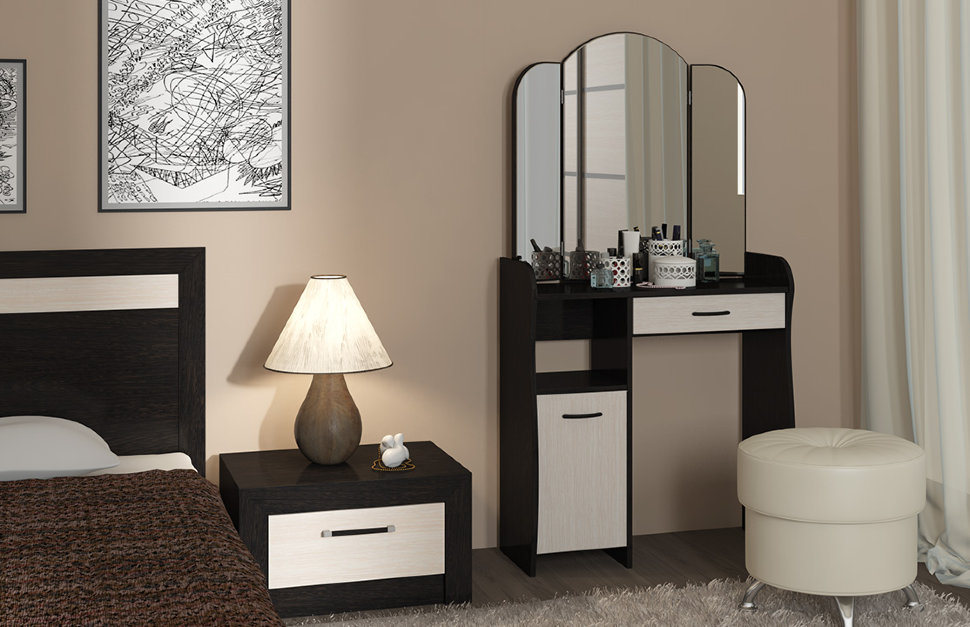 Туалетный столик София