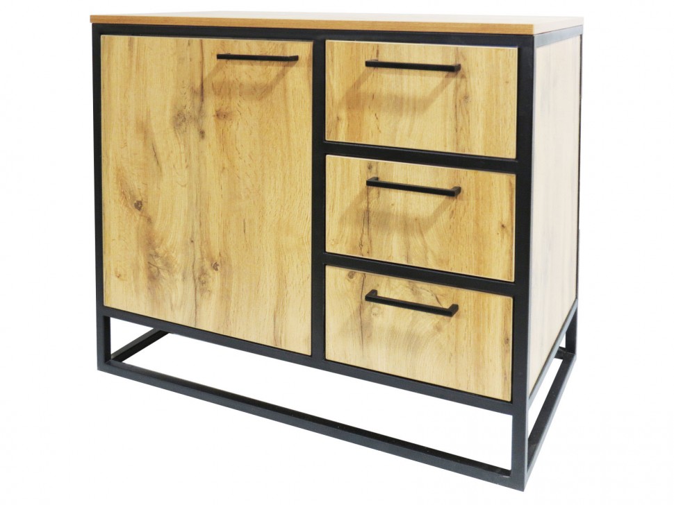 Комод Броун