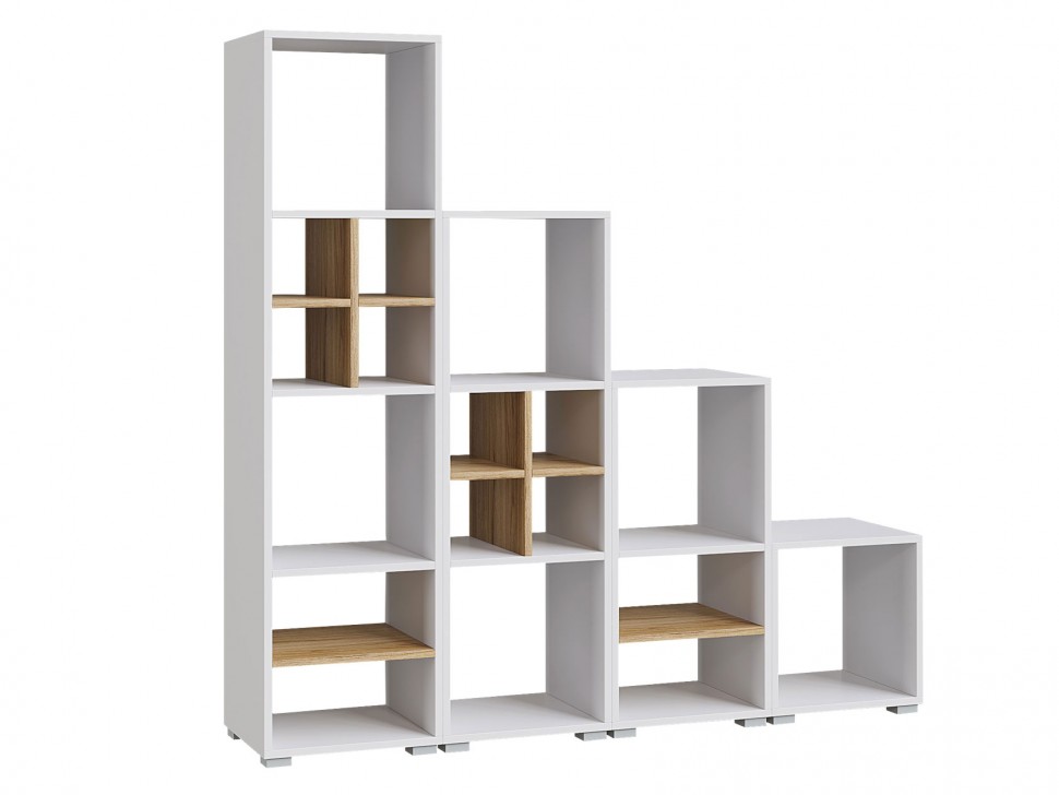 Комплект стеллажей Лайт