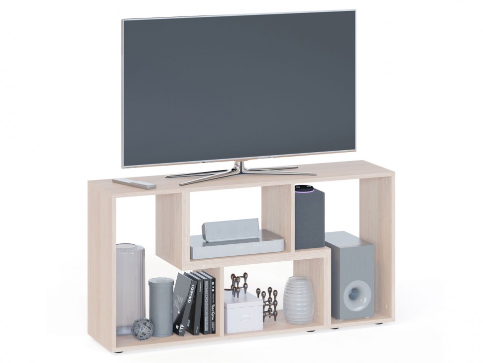 ТВ-тумба ПК-9, 2 шт. вариант 1